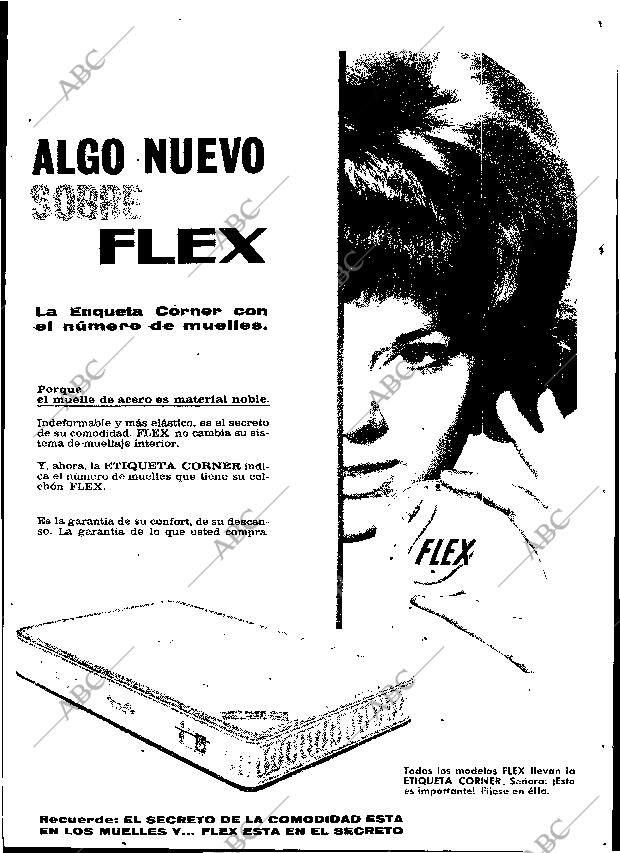 ABC MADRID 27-02-1965 página 9