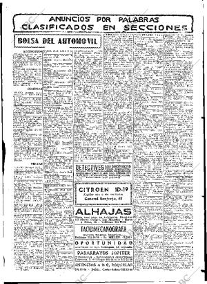 ABC MADRID 27-02-1965 página 93