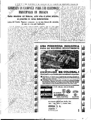 ABC SEVILLA 27-02-1965 página 19