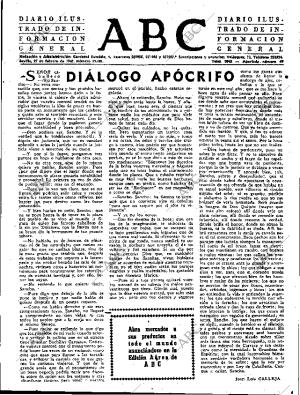 ABC SEVILLA 27-02-1965 página 3