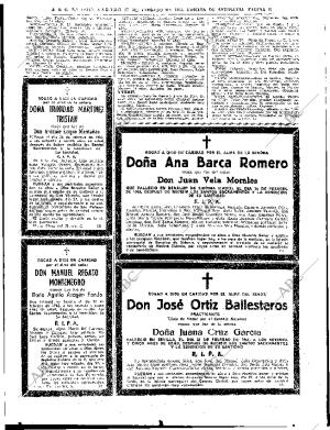 ABC SEVILLA 27-02-1965 página 47