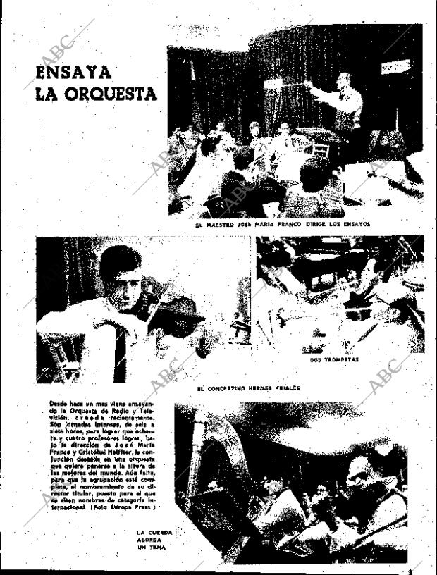 ABC SEVILLA 27-02-1965 página 9