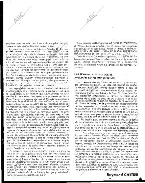 BLANCO Y NEGRO MADRID 27-02-1965 página 39