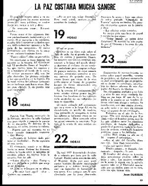 BLANCO Y NEGRO MADRID 27-02-1965 página 49