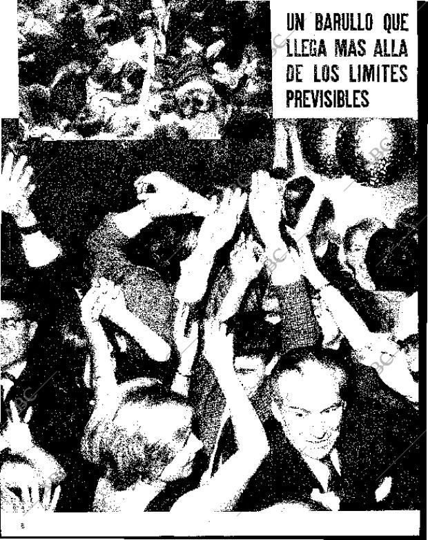 BLANCO Y NEGRO MADRID 27-02-1965 página 8