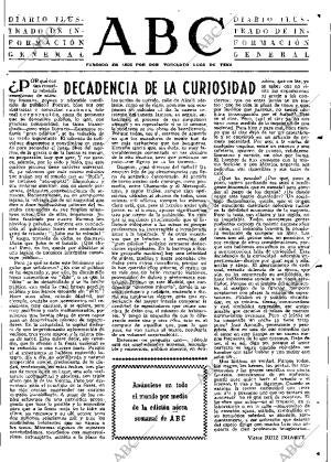 ABC MADRID 05-03-1965 página 3