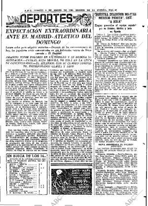 ABC MADRID 05-03-1965 página 67