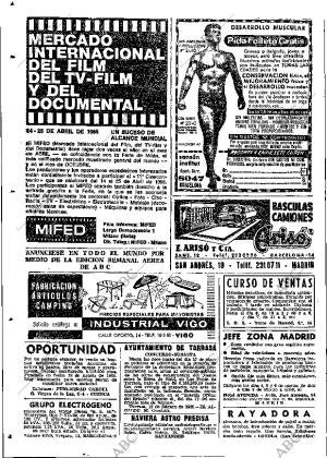 ABC MADRID 05-03-1965 página 86
