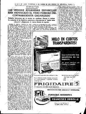 ABC SEVILLA 05-03-1965 página 21