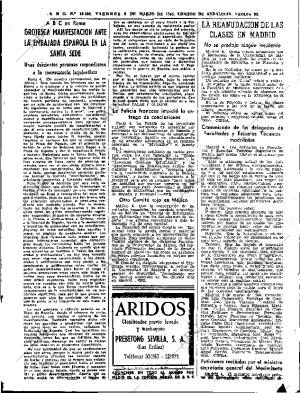 ABC SEVILLA 05-03-1965 página 23
