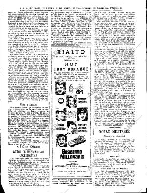 ABC SEVILLA 05-03-1965 página 28