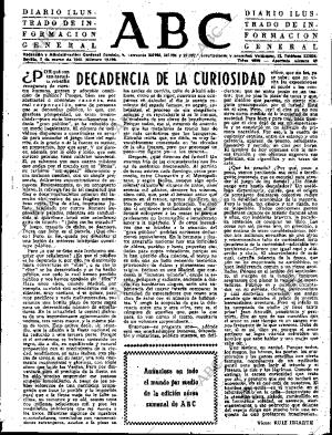 ABC SEVILLA 05-03-1965 página 3