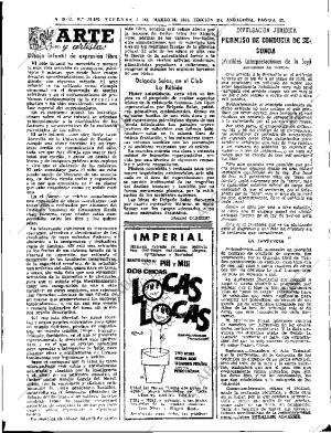 ABC SEVILLA 05-03-1965 página 35