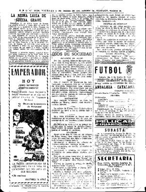 ABC SEVILLA 05-03-1965 página 36