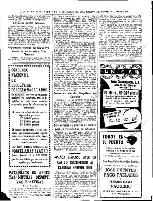 ABC SEVILLA 05-03-1965 página 38