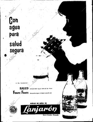 ABC SEVILLA 05-03-1965 página 4