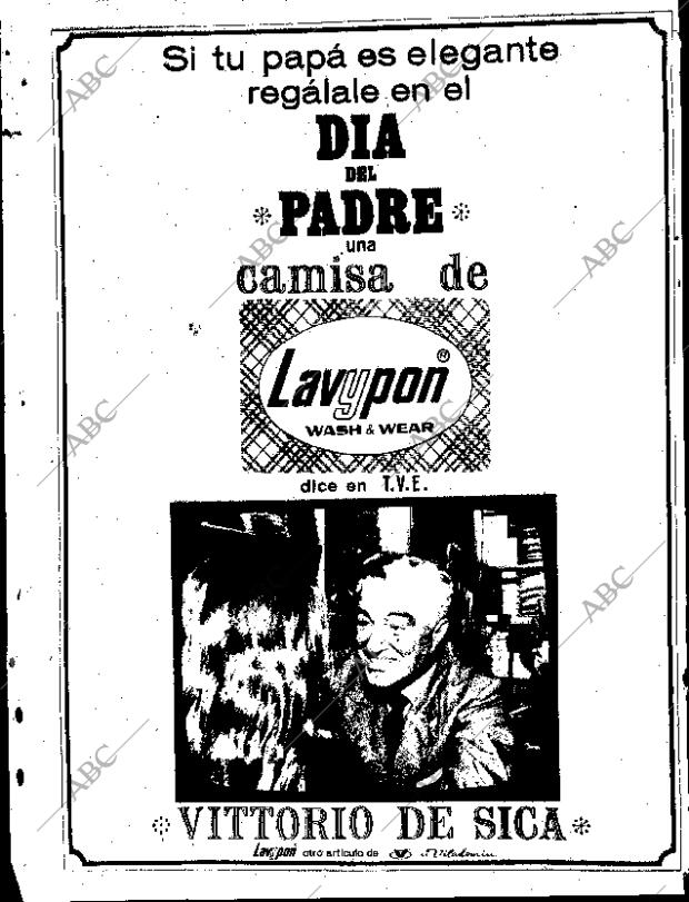 ABC SEVILLA 05-03-1965 página 56