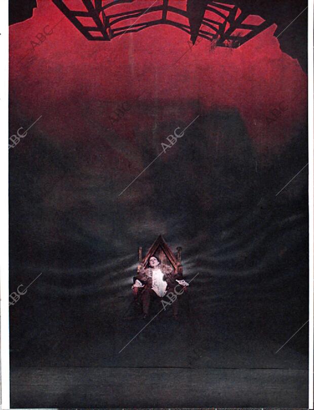 BLANCO Y NEGRO MADRID 06-03-1965 página 105