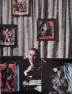 BLANCO Y NEGRO MADRID 06-03-1965 página 113