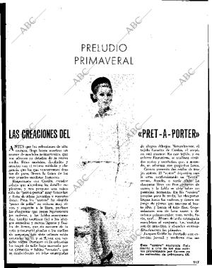 BLANCO Y NEGRO MADRID 06-03-1965 página 117