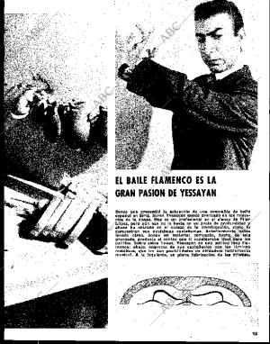 BLANCO Y NEGRO MADRID 06-03-1965 página 13