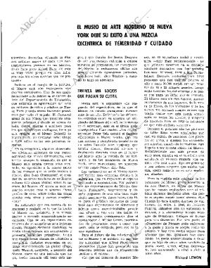 BLANCO Y NEGRO MADRID 06-03-1965 página 32