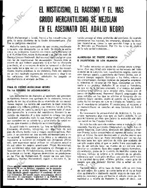 BLANCO Y NEGRO MADRID 06-03-1965 página 45