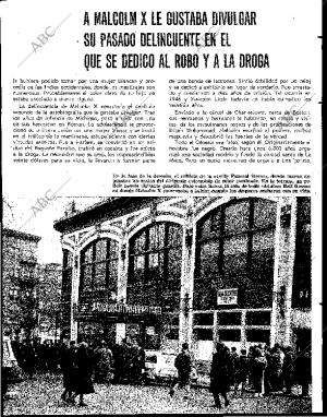 BLANCO Y NEGRO MADRID 06-03-1965 página 46