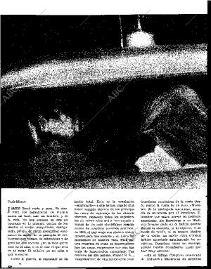 BLANCO Y NEGRO MADRID 06-03-1965 página 52