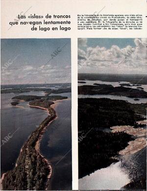 BLANCO Y NEGRO MADRID 06-03-1965 página 64