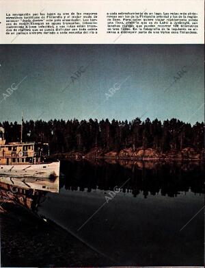 BLANCO Y NEGRO MADRID 06-03-1965 página 71