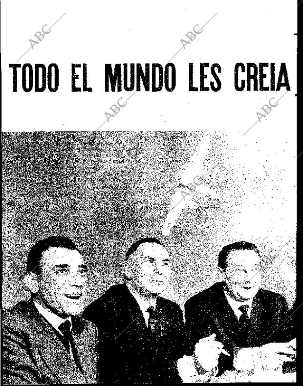 BLANCO Y NEGRO MADRID 06-03-1965 página 76