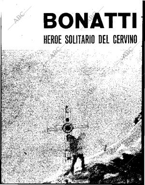 BLANCO Y NEGRO MADRID 06-03-1965 página 84