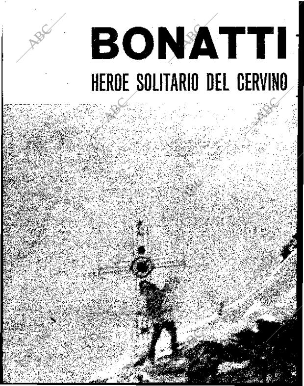BLANCO Y NEGRO MADRID 06-03-1965 página 84