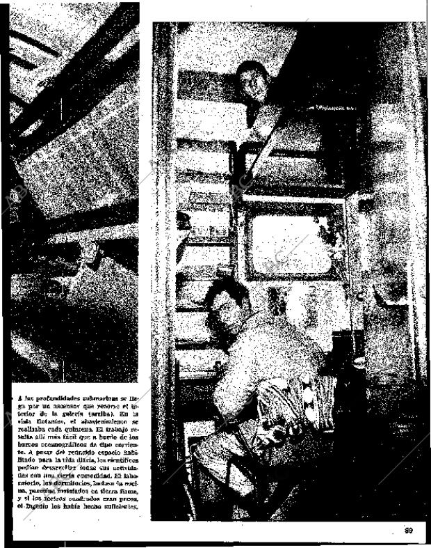 BLANCO Y NEGRO MADRID 06-03-1965 página 89