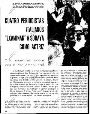 BLANCO Y NEGRO MADRID 06-03-1965 página 90