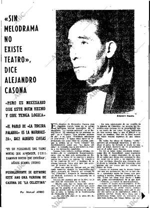 ABC MADRID 07-03-1965 página 13