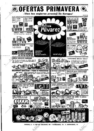 ABC MADRID 07-03-1965 página 18