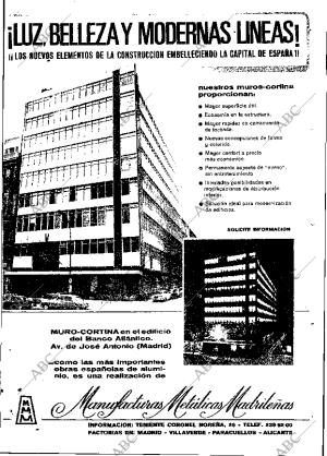 ABC MADRID 07-03-1965 página 25