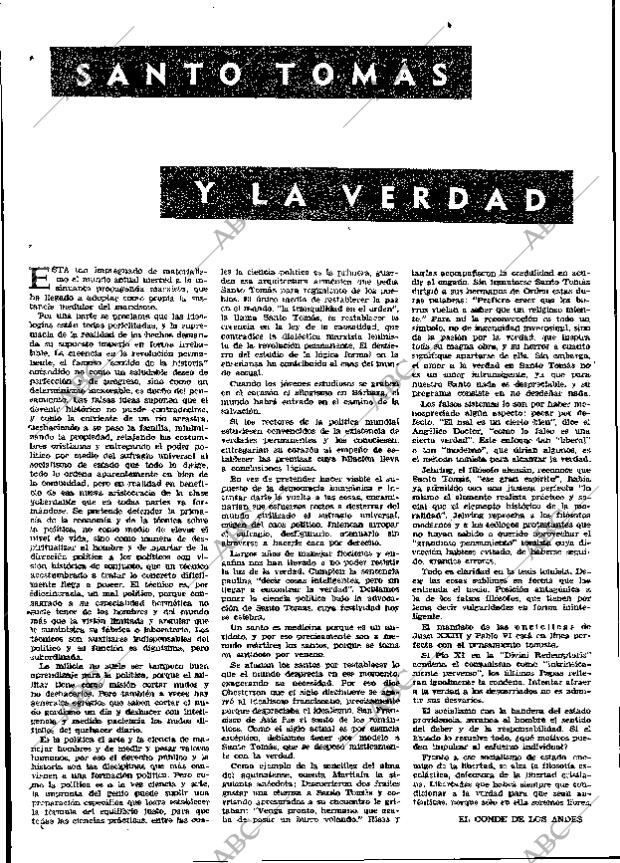 ABC MADRID 07-03-1965 página 28