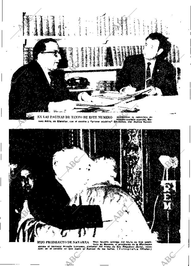 ABC MADRID 07-03-1965 página 31