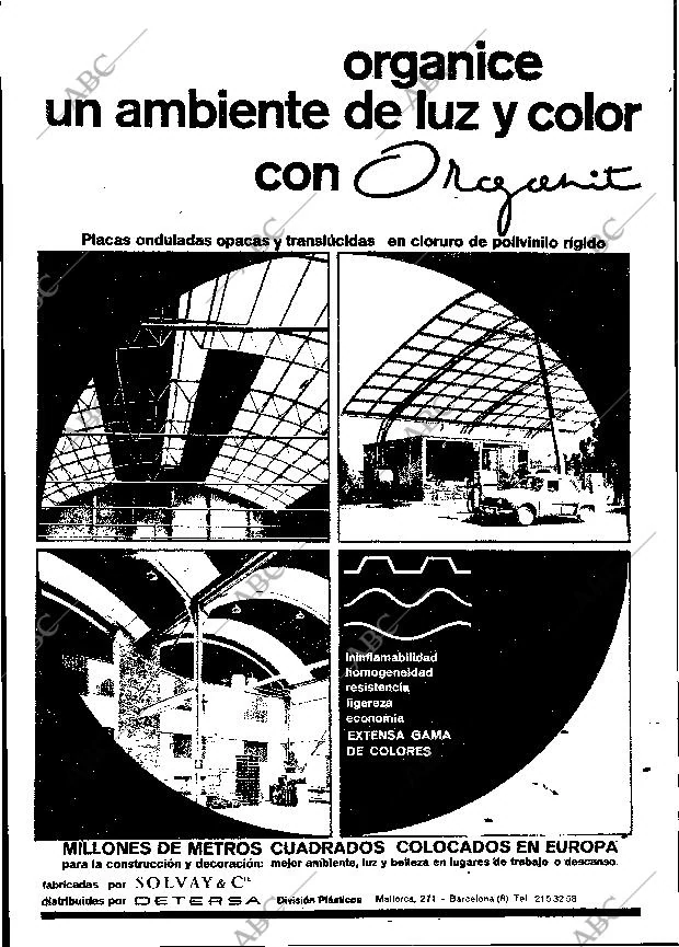 ABC MADRID 07-03-1965 página 34