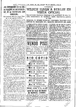 ABC MADRID 07-03-1965 página 49