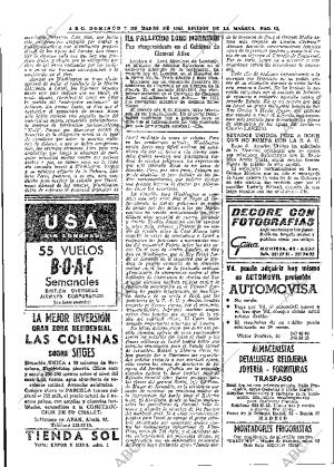 ABC MADRID 07-03-1965 página 52