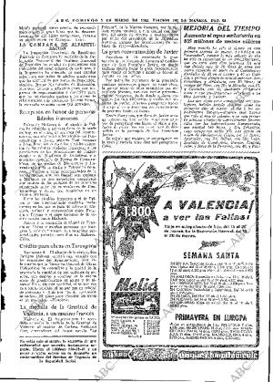 ABC MADRID 07-03-1965 página 63