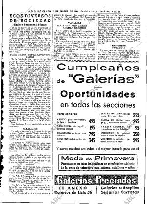 ABC MADRID 07-03-1965 página 73