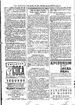 ABC MADRID 07-03-1965 página 80