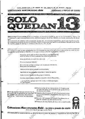 ABC MADRID 07-03-1965 página 84