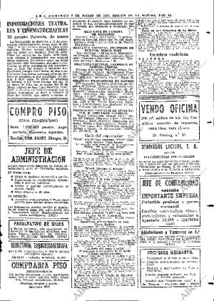 ABC MADRID 07-03-1965 página 85