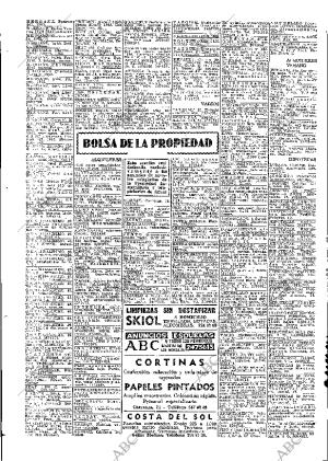 ABC MADRID 07-03-1965 página 92